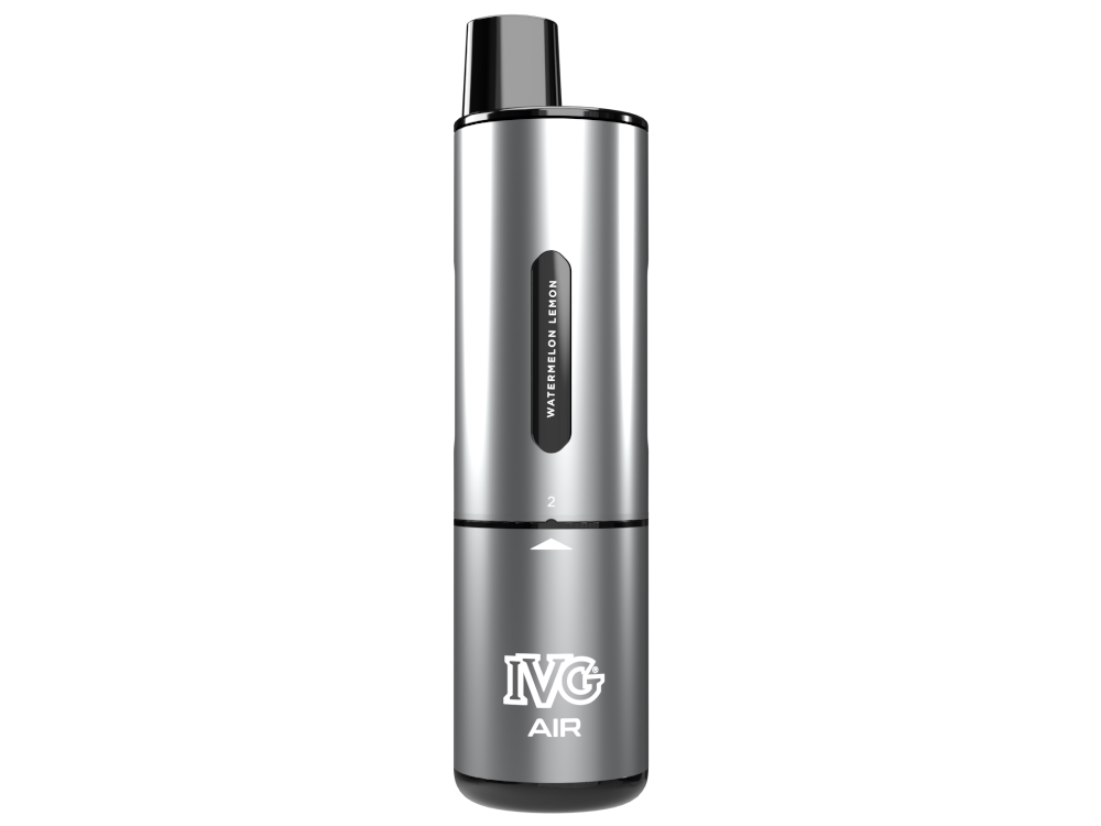 IVG AIR 4in1 Akku 1100 mAh (Basisgerät) 