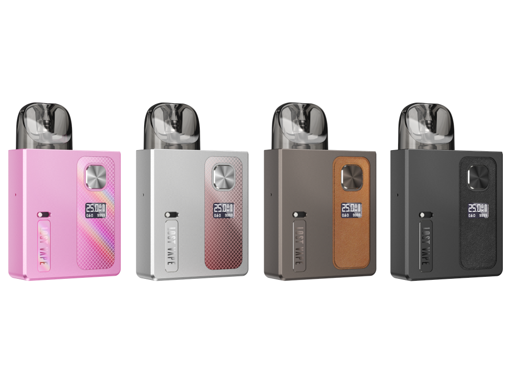 Lost Vape Ursa Baby Pro Pod