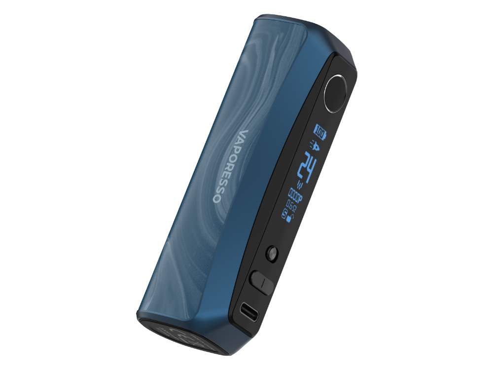 Vaporesso GTX One Pro Akku 3000 mAh