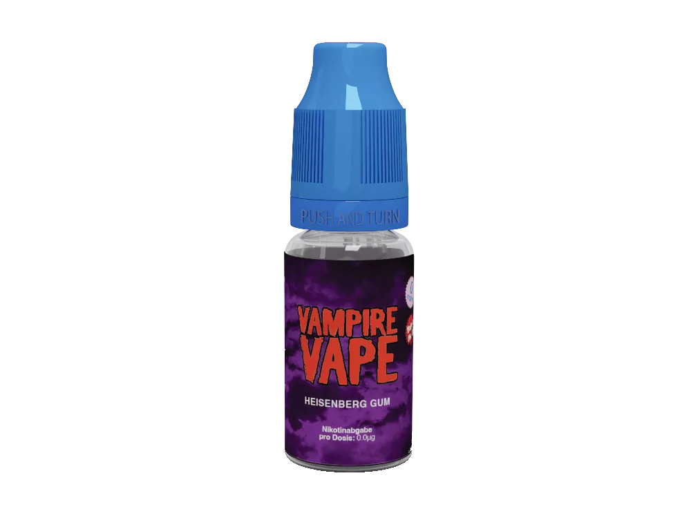 Vampire Vape - Heisenberg Gum