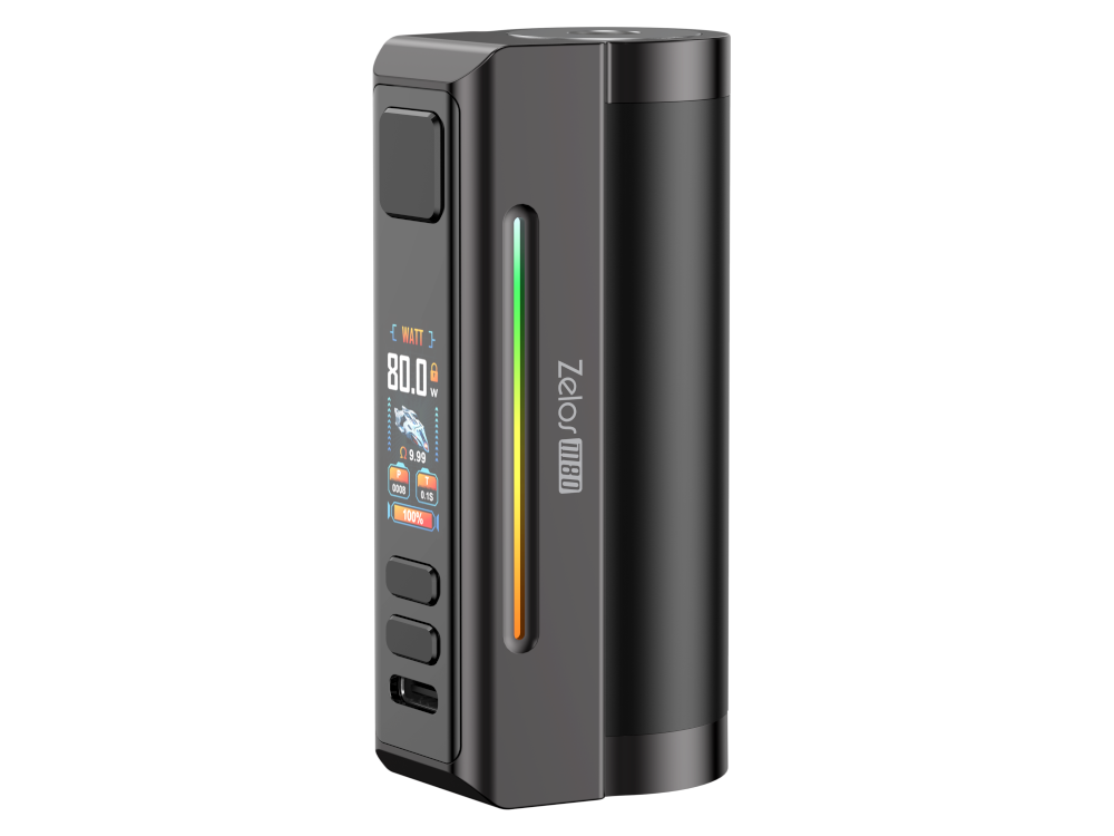Aspire Zelos M80 Akku 2600 mAh