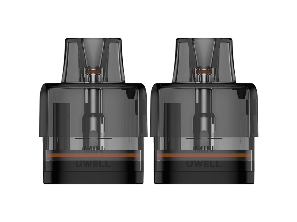 Uwell Typhos Pod (2 Stück pro Packung) Uwell Typhos Pod (2 Stück pro Packung)