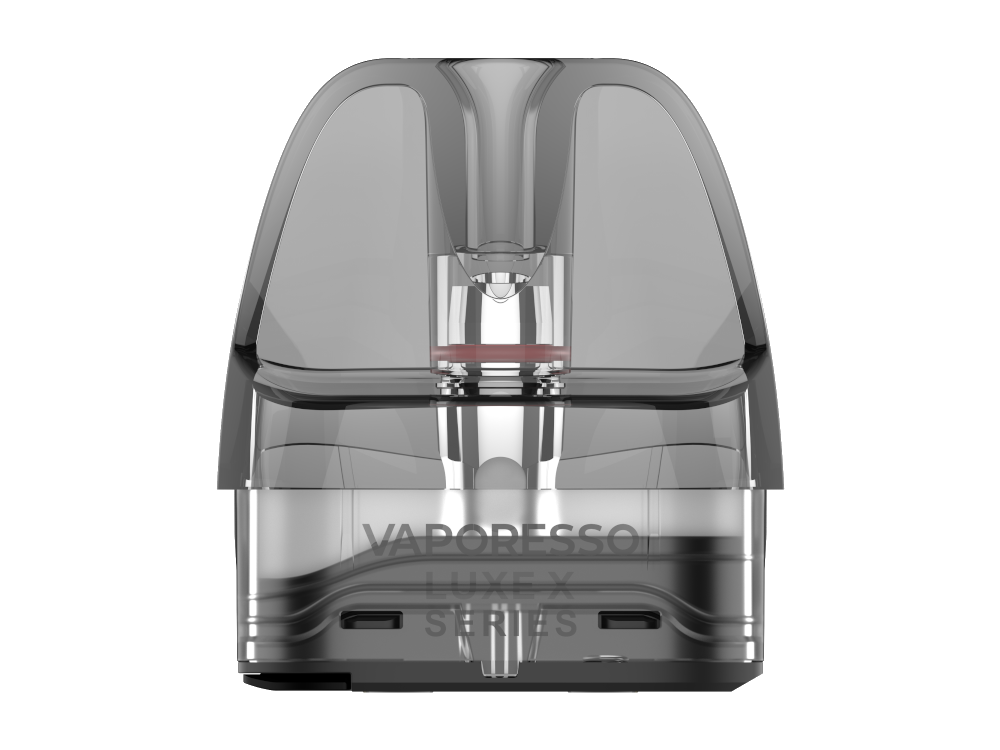 Vaporesso LUXE X COREX 2.0 Mesh Pod (2 Stück pro Packung) Vaporesso LUXE X COREX 2.0 Mesh Pod (2 Stück pro Packung)