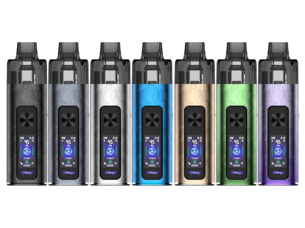 Uwell Typhos