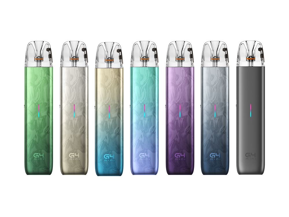 Uwell Caliburn G4 Mini