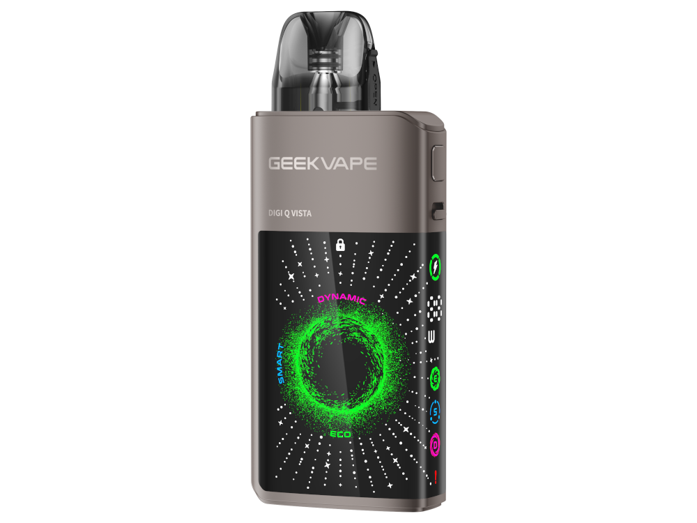 GeekVape Digi Q Vista