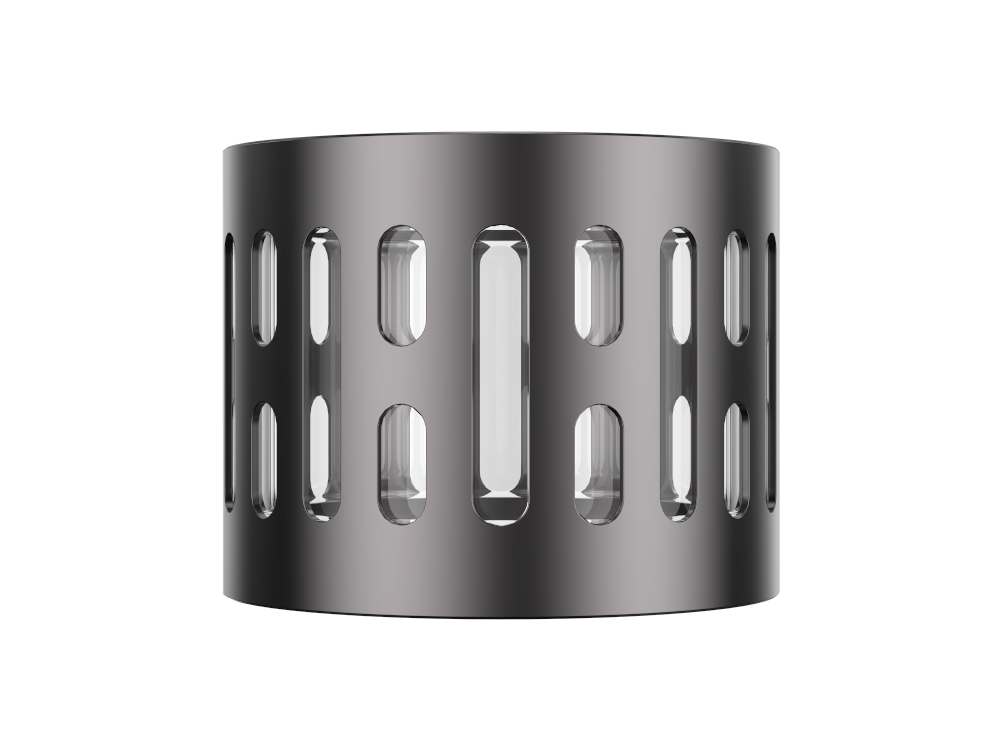 Aspire Nautilus 3SR Glastank