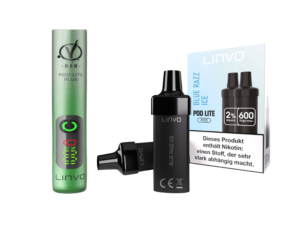 Linvo Pod Lite Set