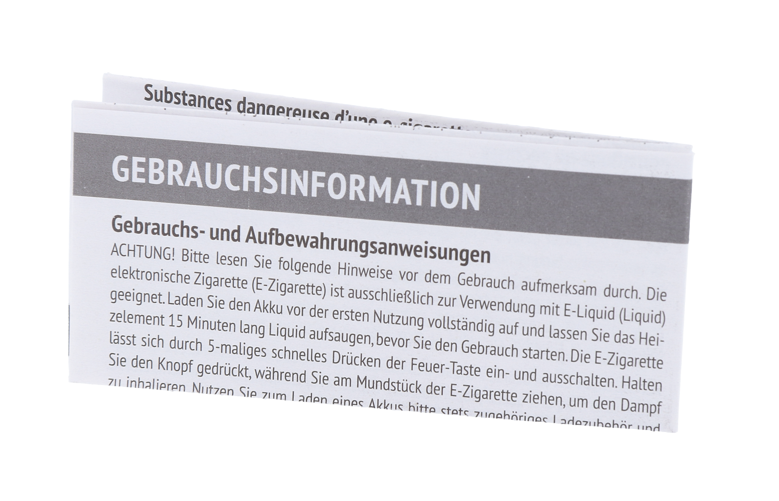 Joyetech eGo Pod AST Cartridge (5 Stück pro Packung)