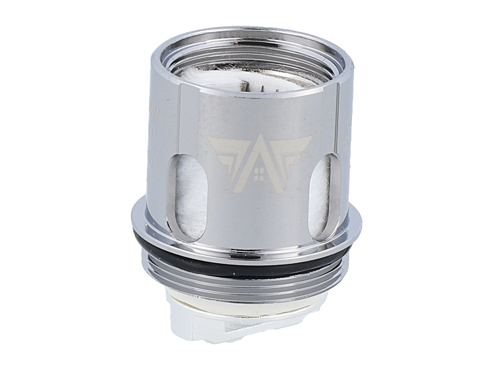 GeekVape Supermesh X2 0,4 Ohm Heads (5 Stück pro Packung) GeekVape Supermesh X2 0,4 Ohm Heads (5 Stück pro Packung)