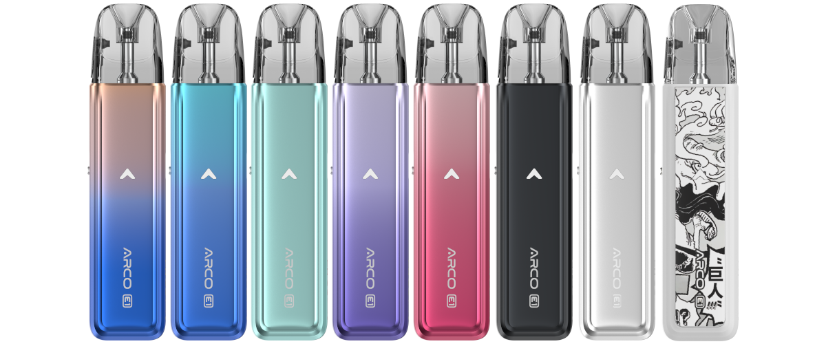 Smok Arco E1