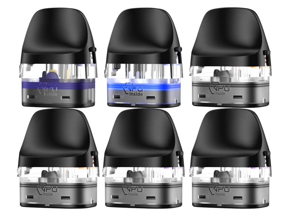 GeekVape J Cartridge (2 Stück pro Packung) GeekVape J Cartridge (2 Stück pro Packung)