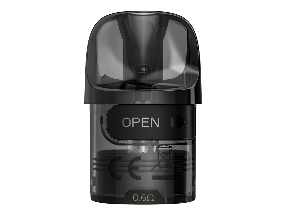 Lost Vape E Plus Pod (3 Stück pro Packung)