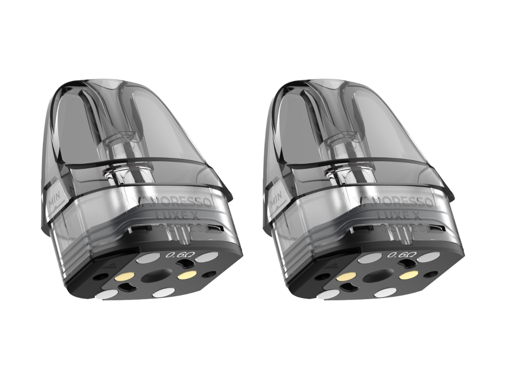 Vaporesso LUXE X COREX 2.0 Mesh Pod (2 Stück pro Packung)