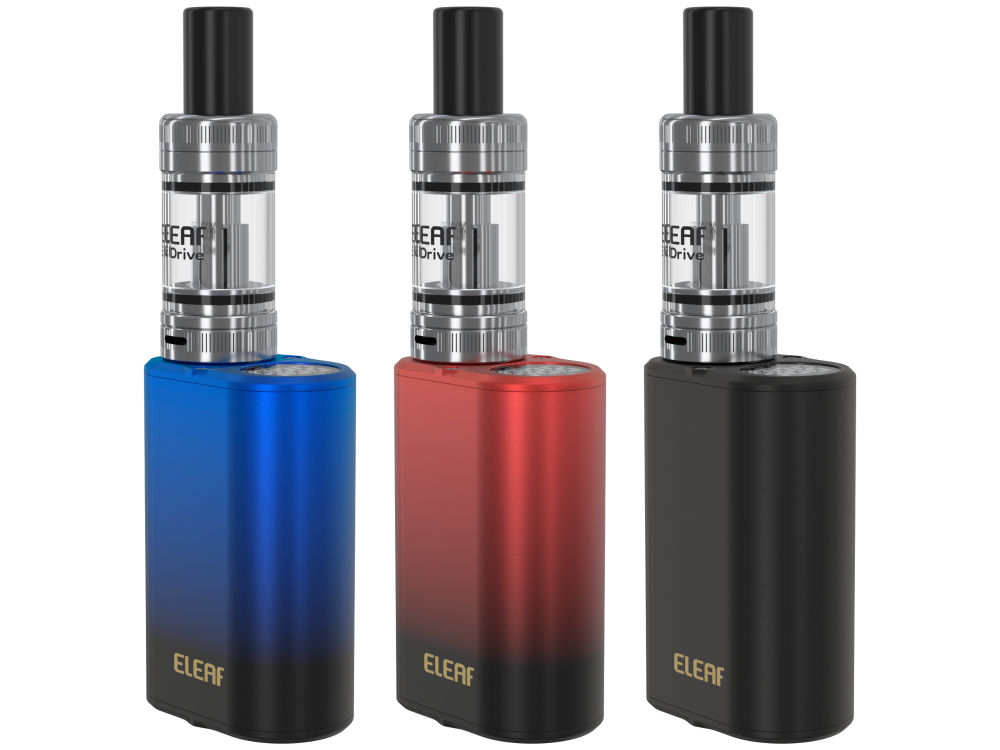 Eleaf Mini iStick 20W mit EN Drive