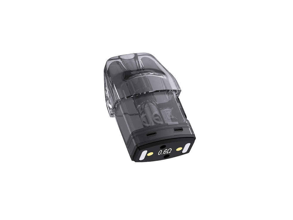 Vapefly Jester 2 Pod Cartridge (3 Stück pro Packung)