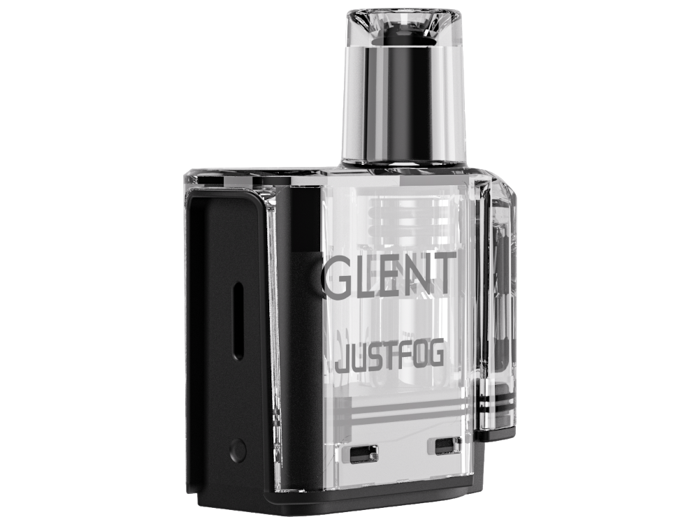 JustFog GLENT Pod (2 Stück pro Packung) JustFog GLENT Pod (2 Stück pro Packung)