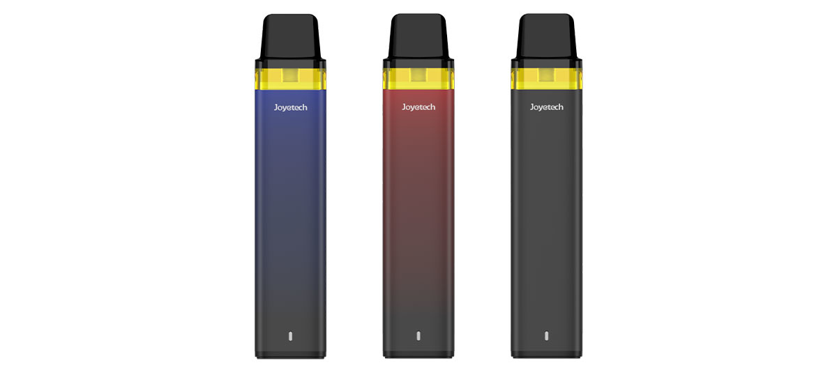 Joyetech WideWick