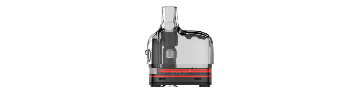 Smok tech247 Pod (2 Stück pro Packung)