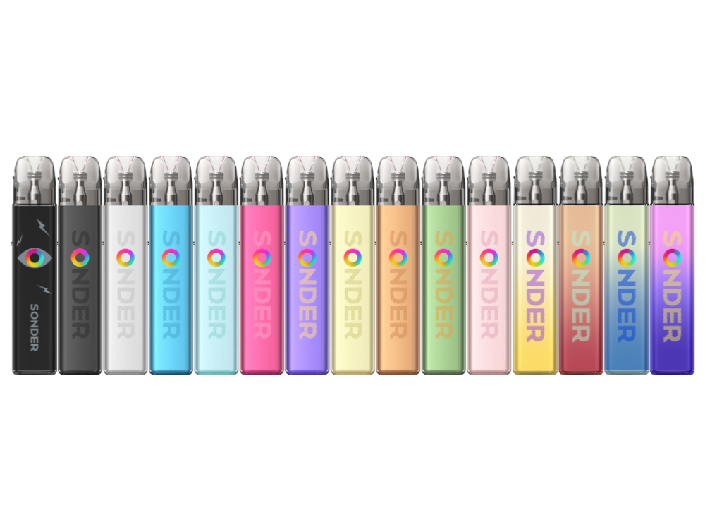 GeekVape Sonder Q 2