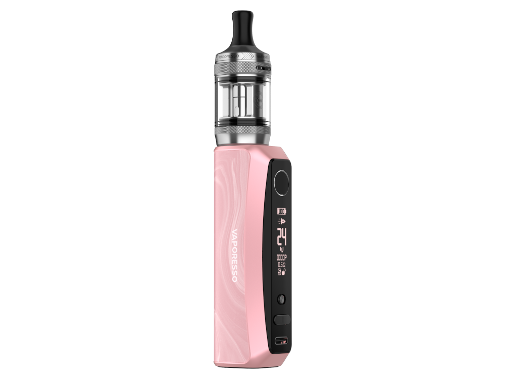 Vaporesso GTX One Pro