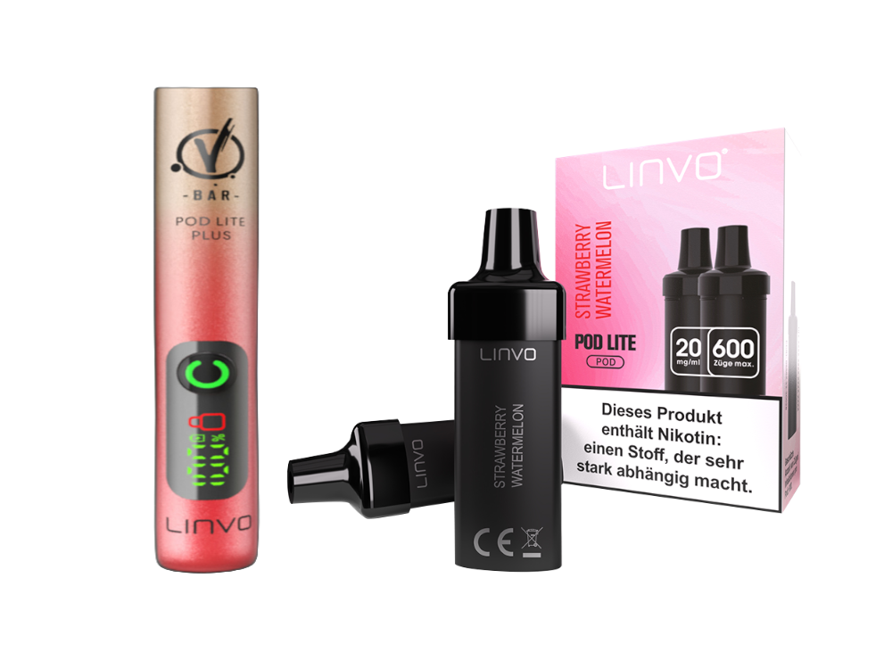 Linvo Pod Lite Set