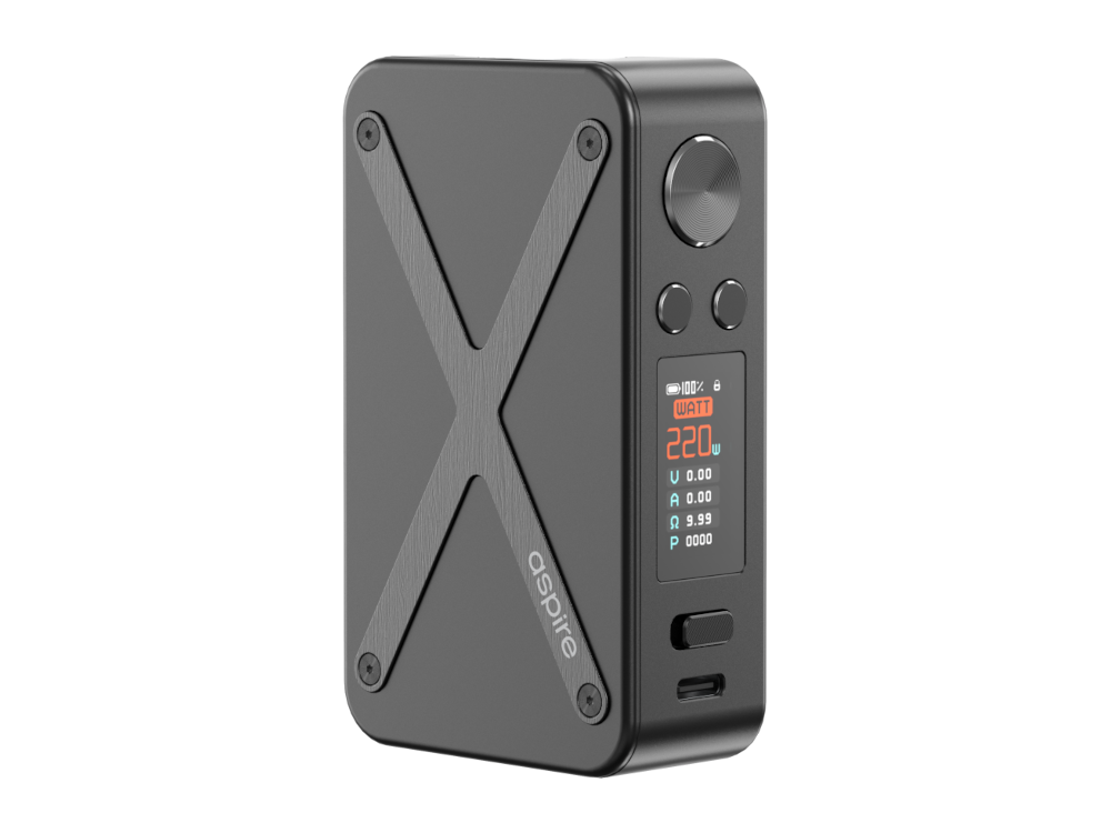 Aspire Revolto 220 Watt