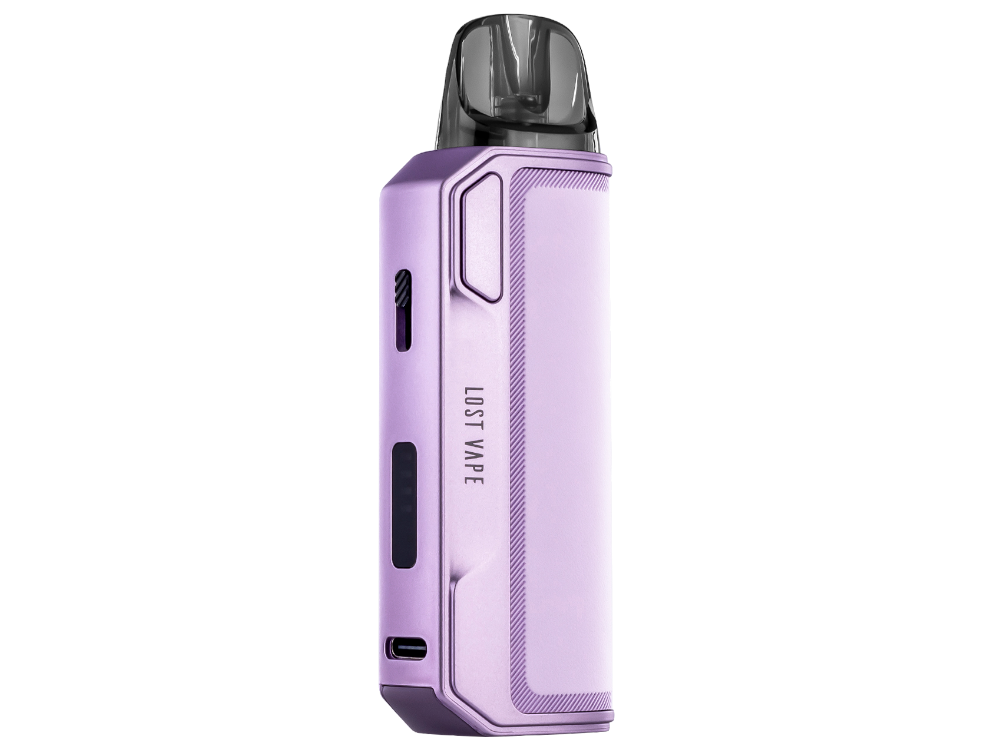 Lost Vape Thelema Elite S
