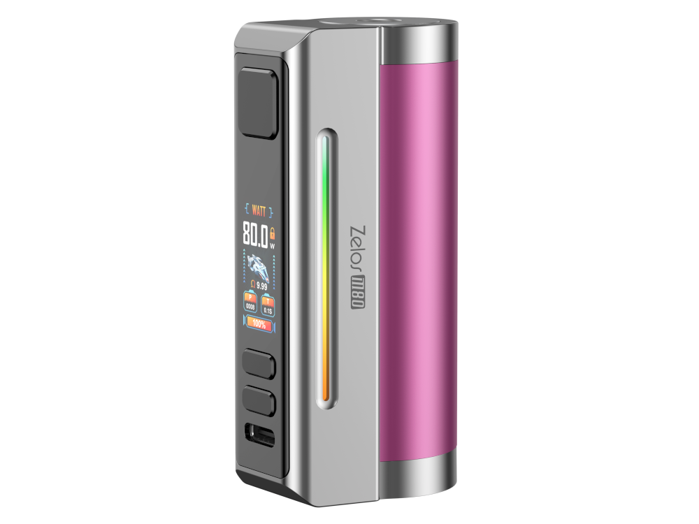 Aspire Zelos M80 Akku 2600 mAh