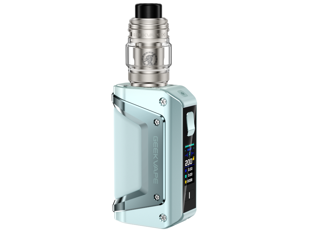 GeekVape Aegis Legend 3