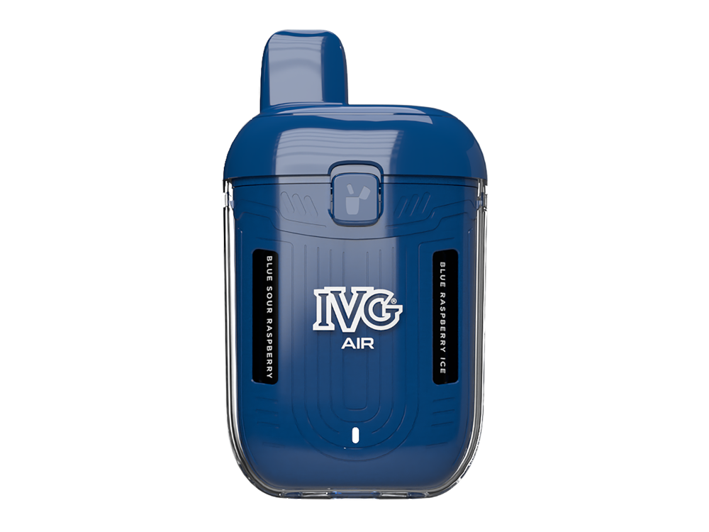 IVG AIR 2in1 Akku 780 mAh (Basisgerät)