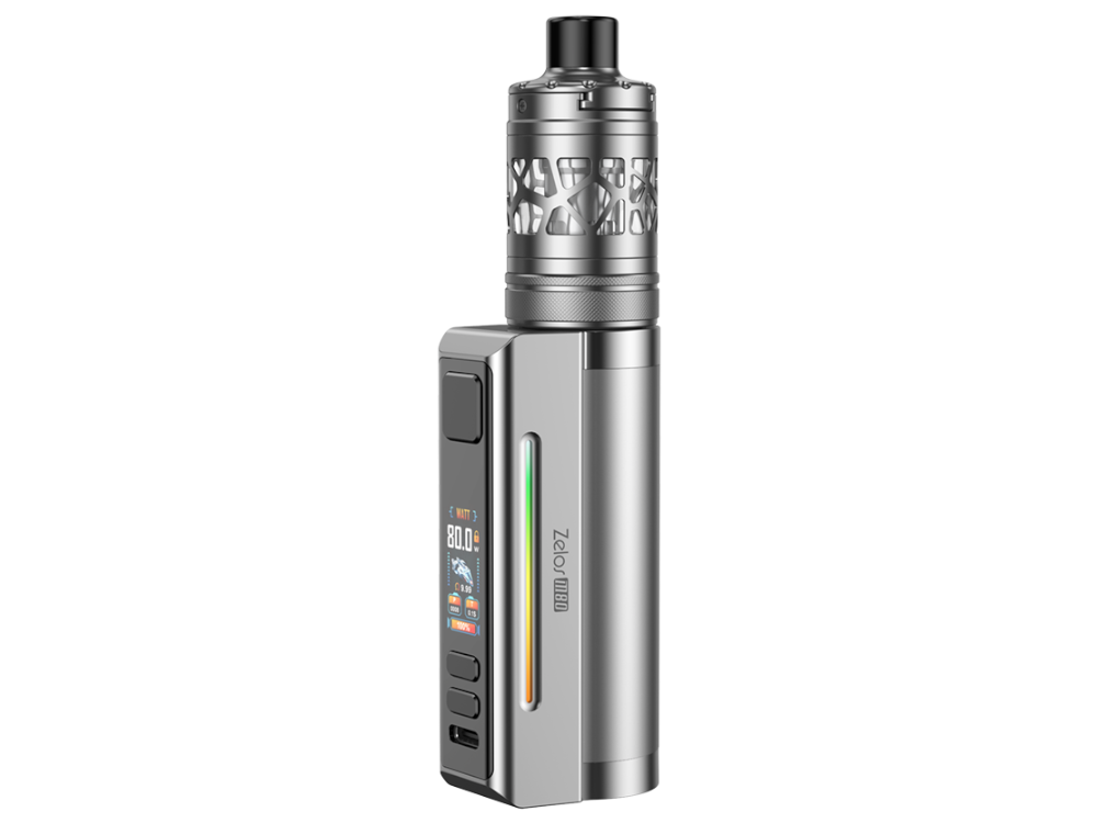 Aspire Zelos M80