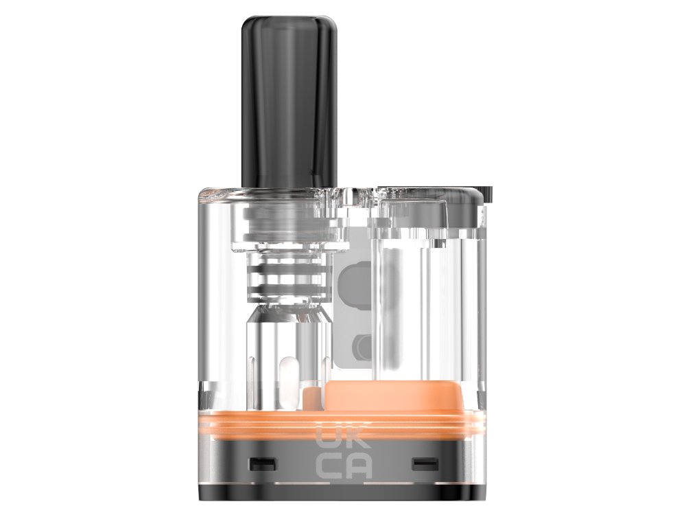GeekVape S30 Cartridge Boost Version (2 Stück pro Packung) GeekVape S30 Cartridge Boost Version (2 Stück pro Packung)