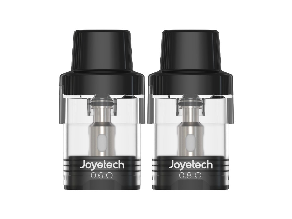 Joyetech EVIO M Pro Pod (2 Stück pro Packung)