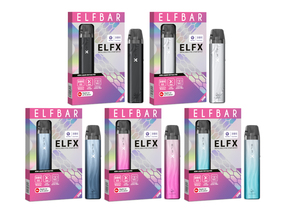 Elfx