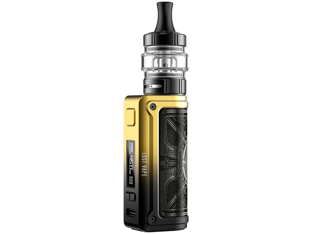 Lost Vape Thelema Mini 45W Lost Vape Thelema Mini 45W