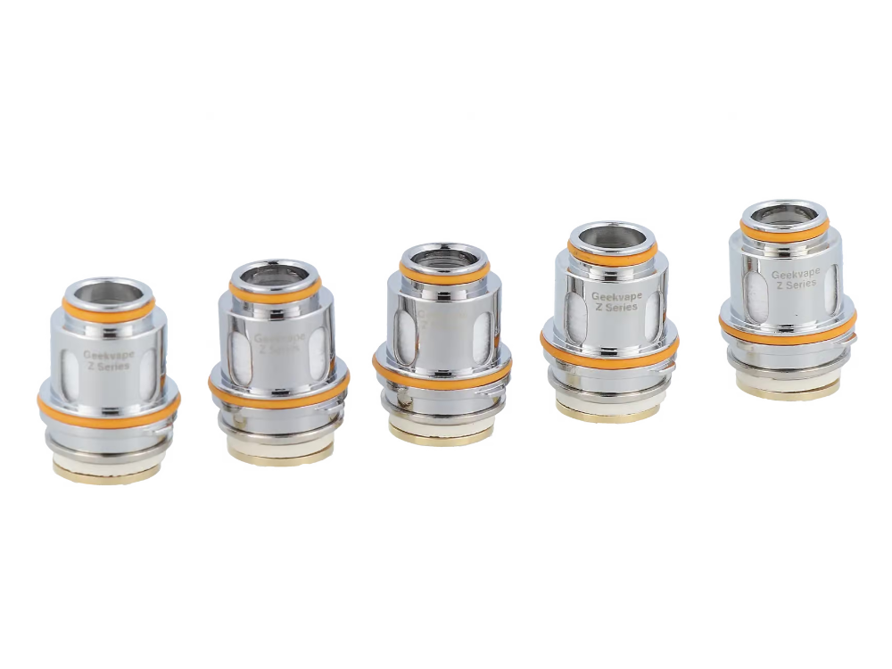 GeekVape Z Series Heads (5 Stück pro Packung)