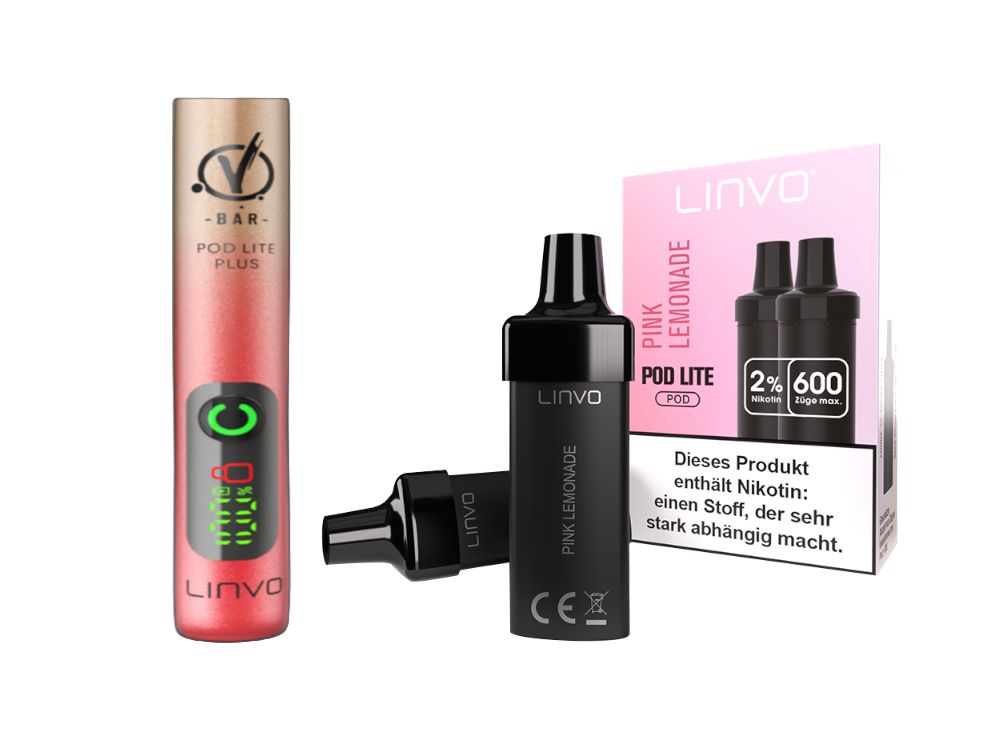 Linvo Pod Lite Set