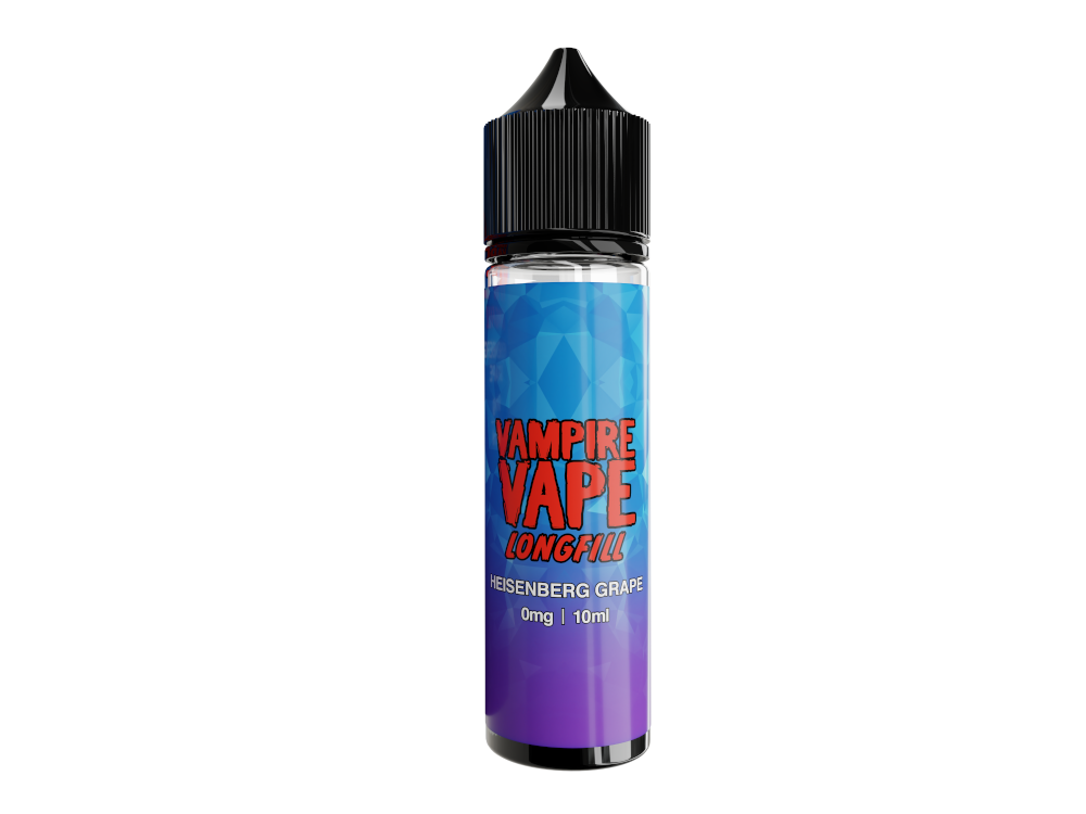 Vampire Vape - Longfills 10 ml Vampire Vape - Longfills 10 ml