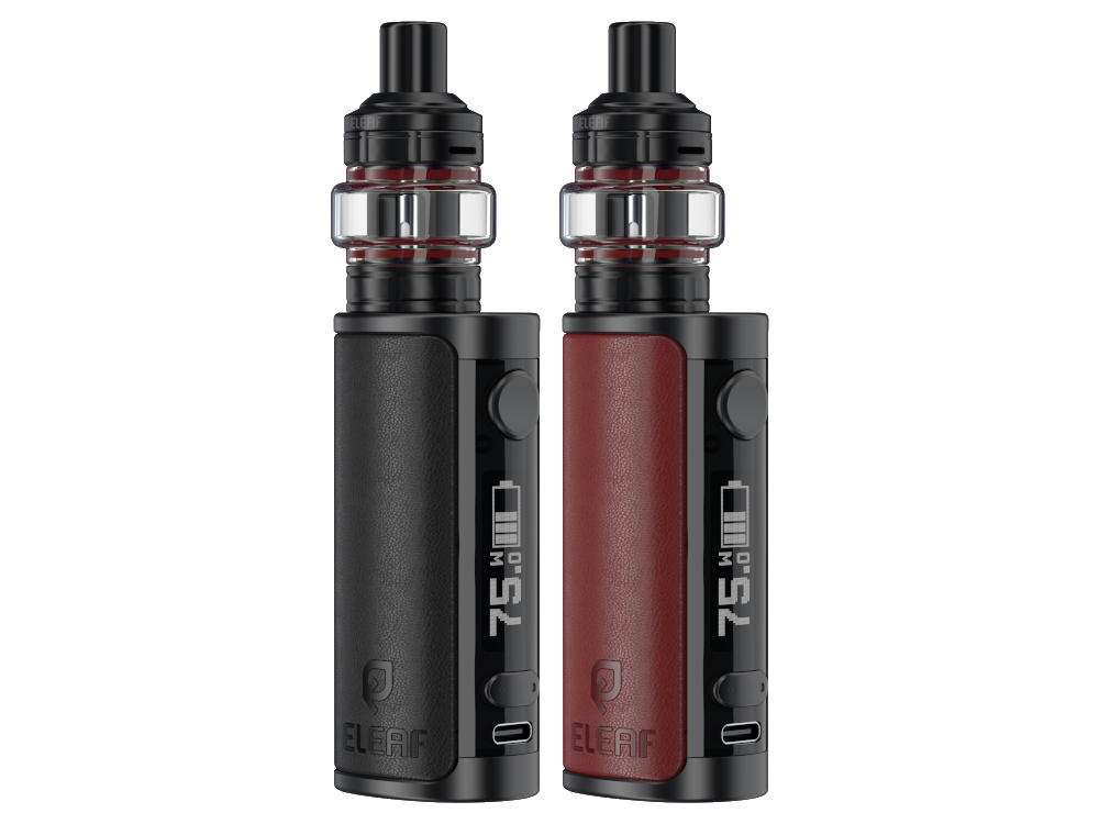 Eleaf iStick i75