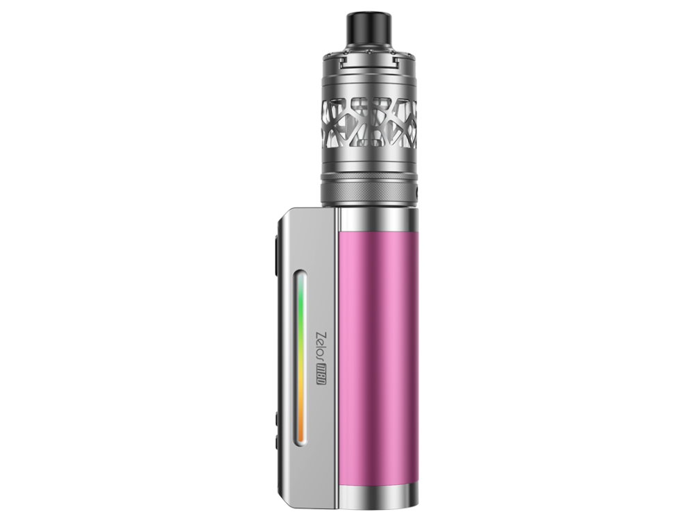 Aspire Zelos M80