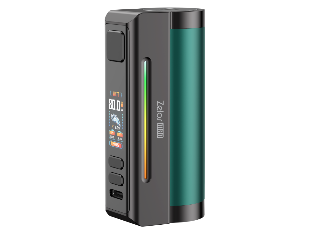 Aspire Zelos M80 Akku 2600 mAh