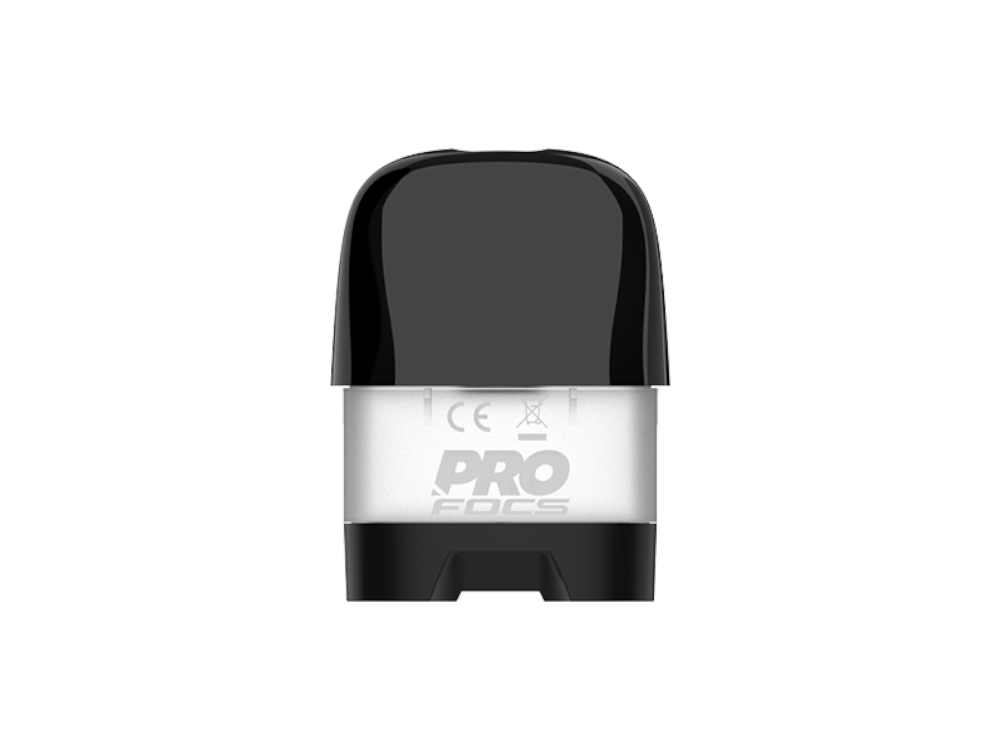 Uwell Caliburn X Pod 3 ml (2 Stück pro Packung)