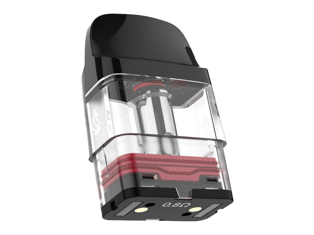 Vaporesso XROS COREX 3.0 Pod (4 Stück pro Packung) Vaporesso XROS COREX 3.0 Pod (4 Stück pro Packung)
