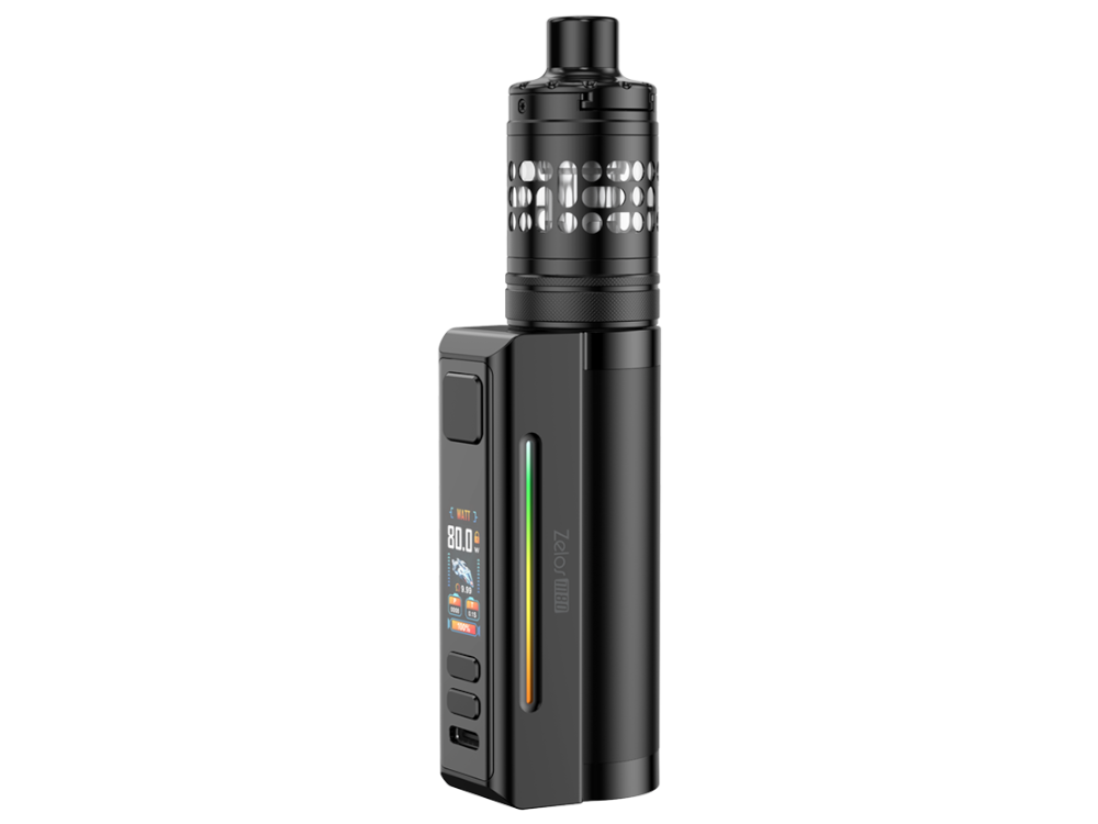 Aspire Zelos M80