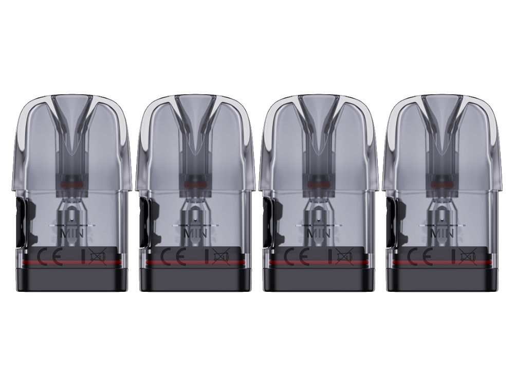 Uwell Caliburn G3 Pod (4 Stück pro Packung)