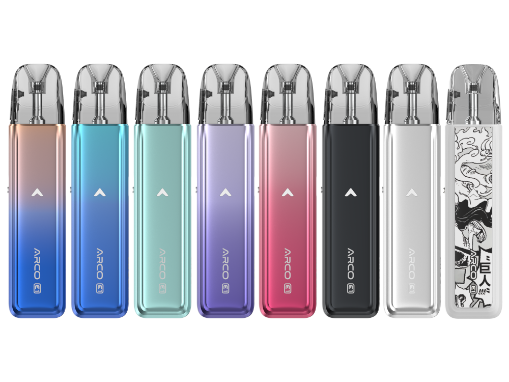Smok Arco E1