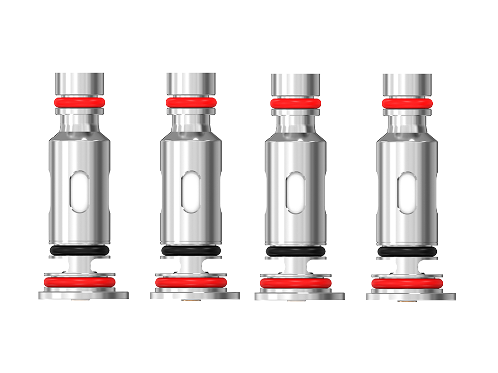 Uwell Caliburn G2 Heads (4 Stück pro Packung)