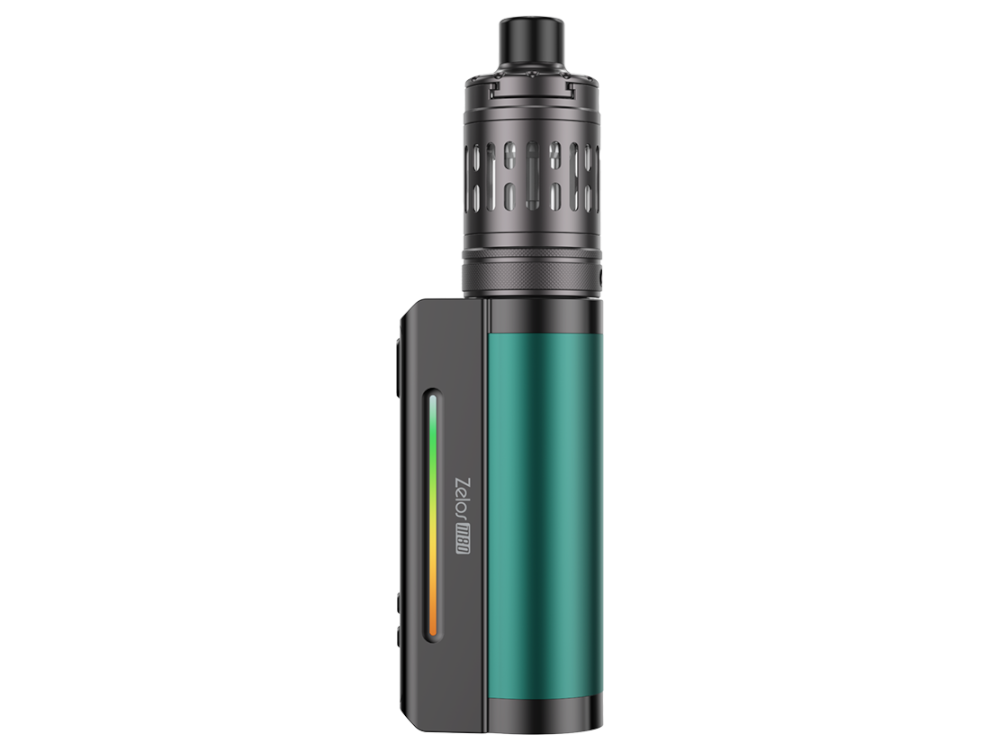 Aspire Zelos M80