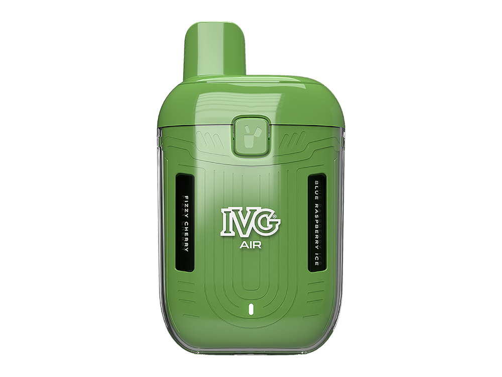 IVG AIR 2in1 Akku 780 mAh (Basisgerät)